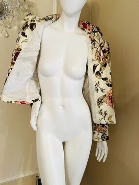 Dolce Gabbana Jacket Women's Size 42IT